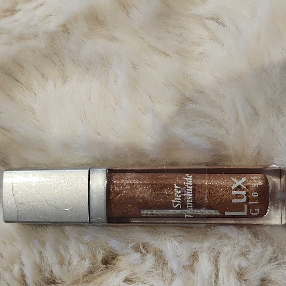 *4 for$20*💕 Marcelle lipgloss